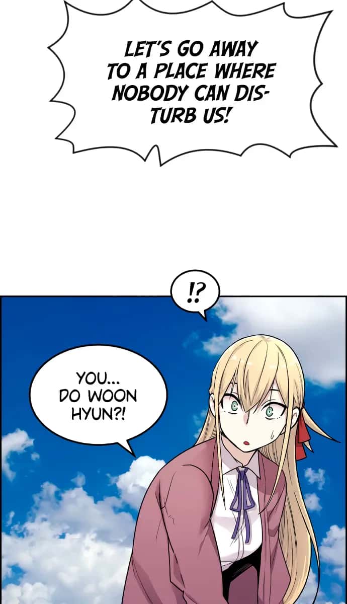 Webtoon Character Na Kang Lim Chapter 8 Page 138