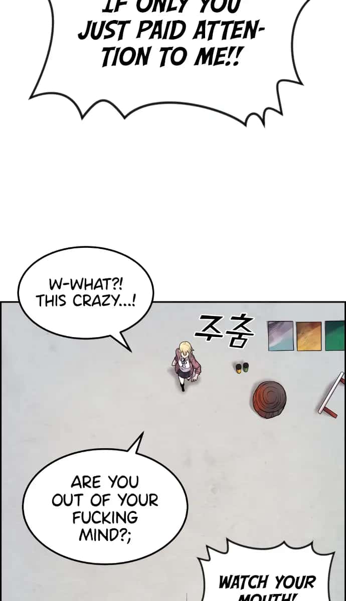 Webtoon Character Na Kang Lim Chapter 8 Page 144