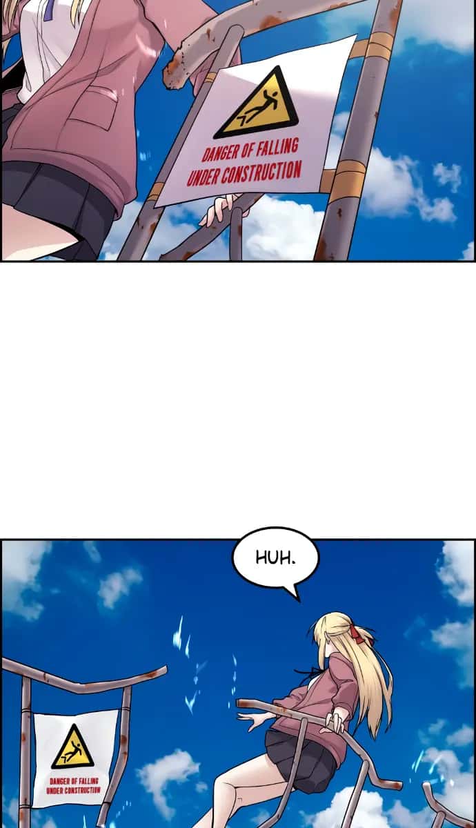 Webtoon Character Na Kang Lim Chapter 8 Page 153