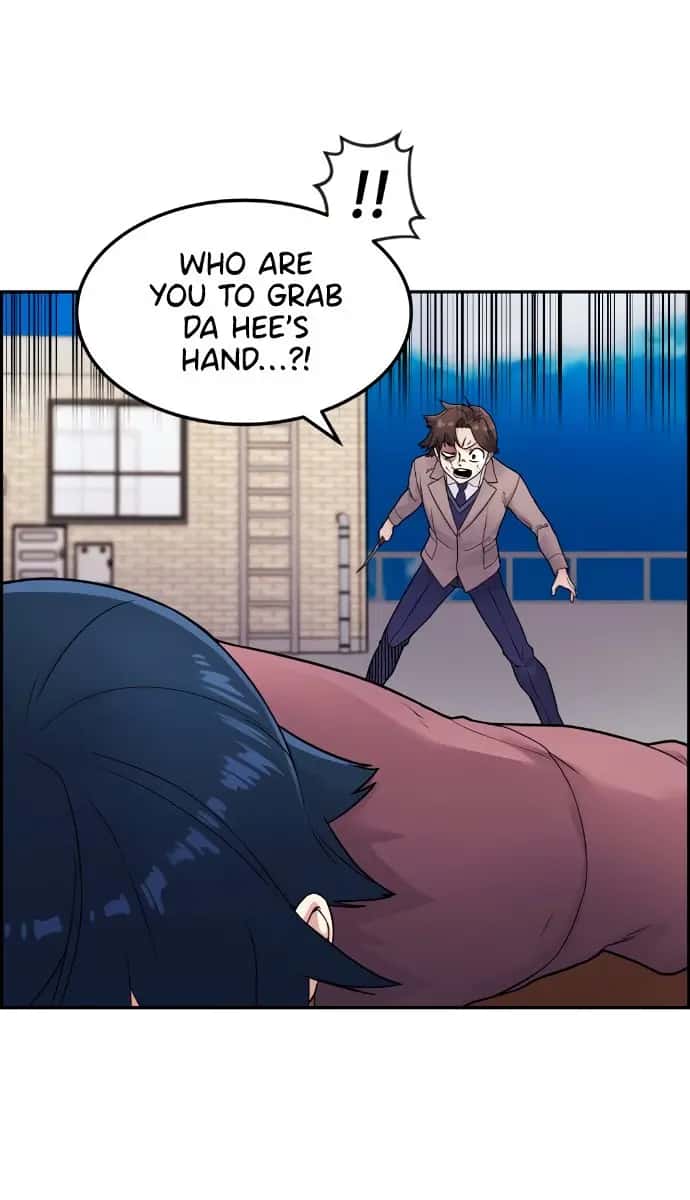 Webtoon Character Na Kang Lim Chapter 9 Page 8