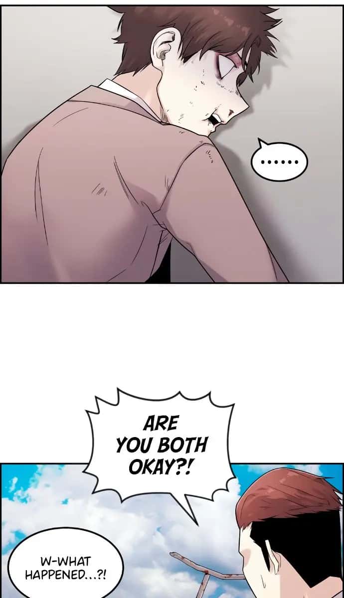 Webtoon Character Na Kang Lim Chapter 9 Page 14