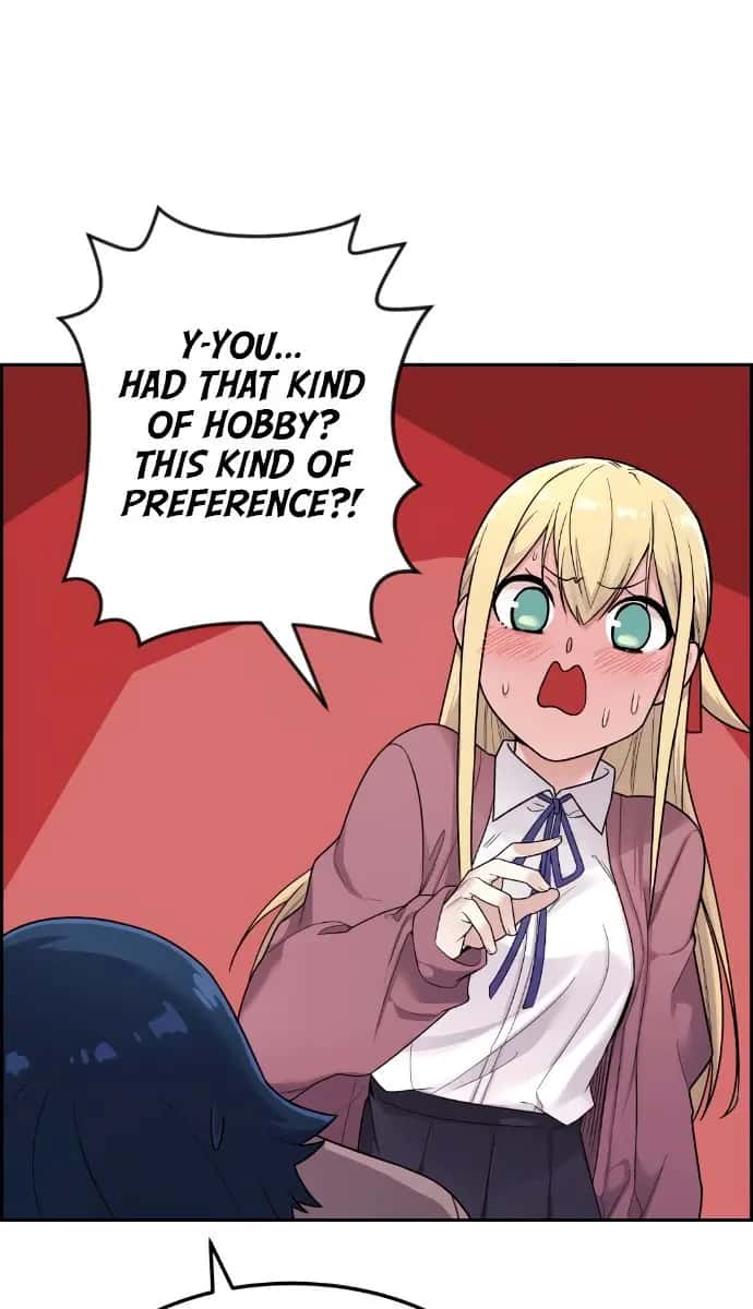 Webtoon Character Na Kang Lim Chapter 9 Page 20