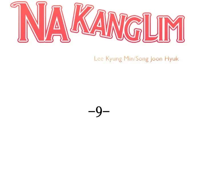 Webtoon Character Na Kang Lim Chapter 9 Page 29