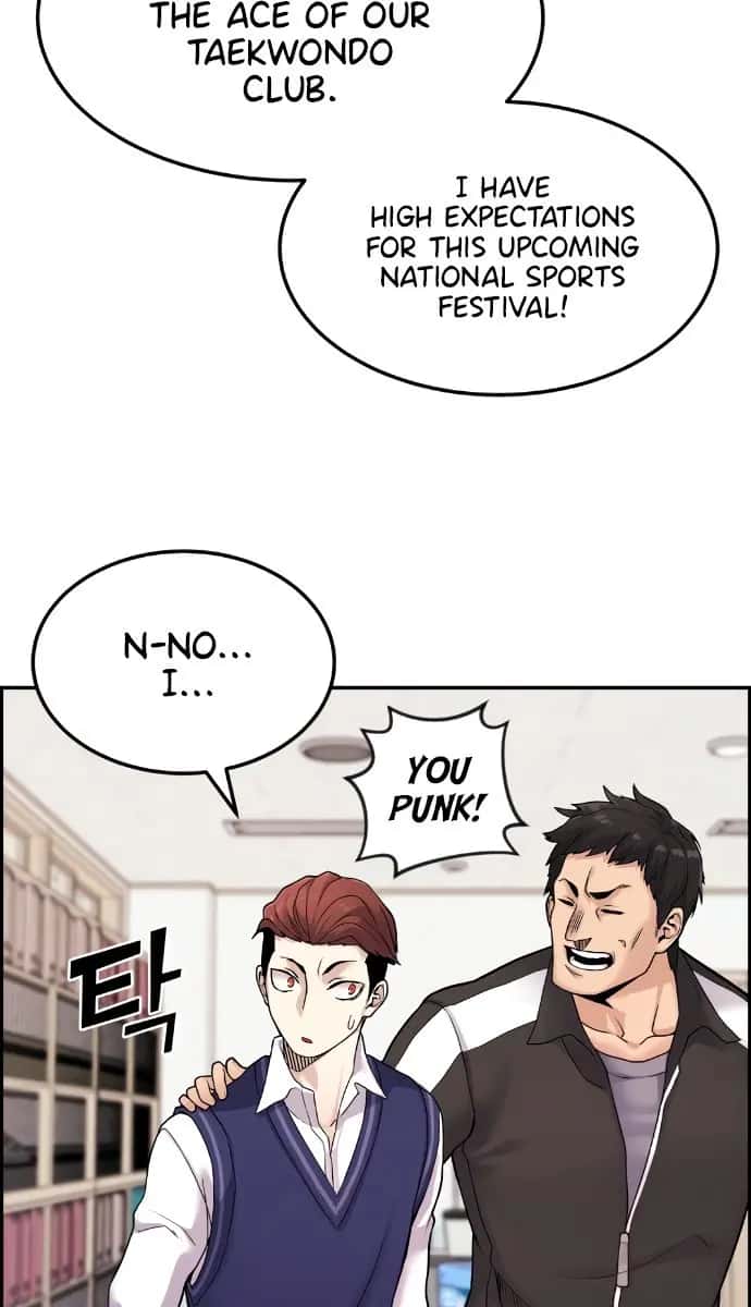Webtoon Character Na Kang Lim Chapter 9 Page 38