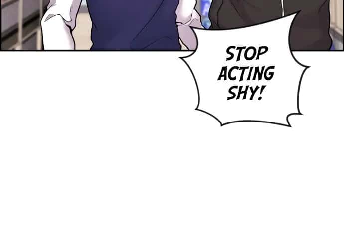 Webtoon Character Na Kang Lim Chapter 9 Page 39