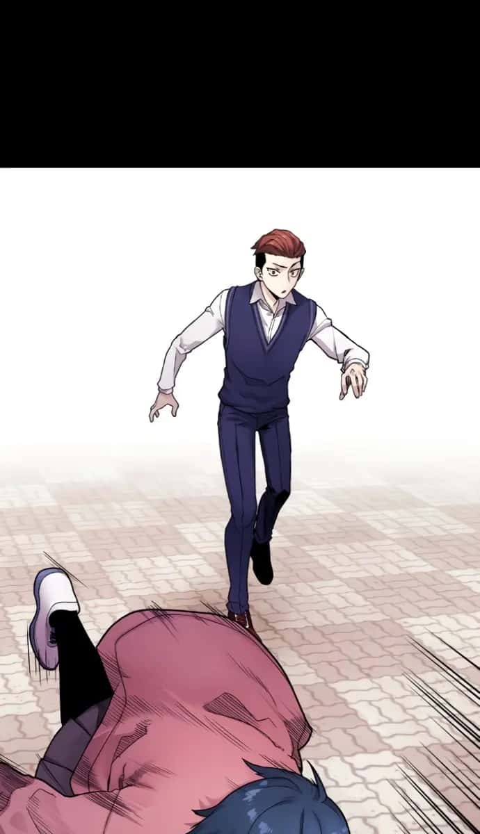 Webtoon Character Na Kang Lim Chapter 9 Page 45