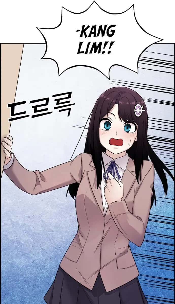 Webtoon Character Na Kang Lim Chapter 9 Page 51