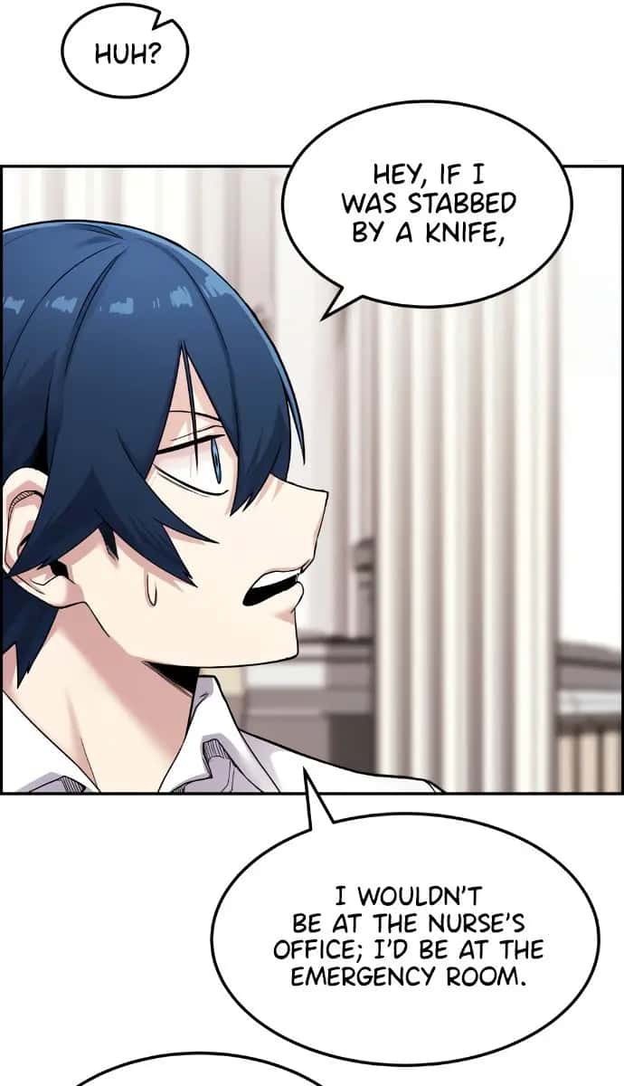 Webtoon Character Na Kang Lim Chapter 9 Page 57
