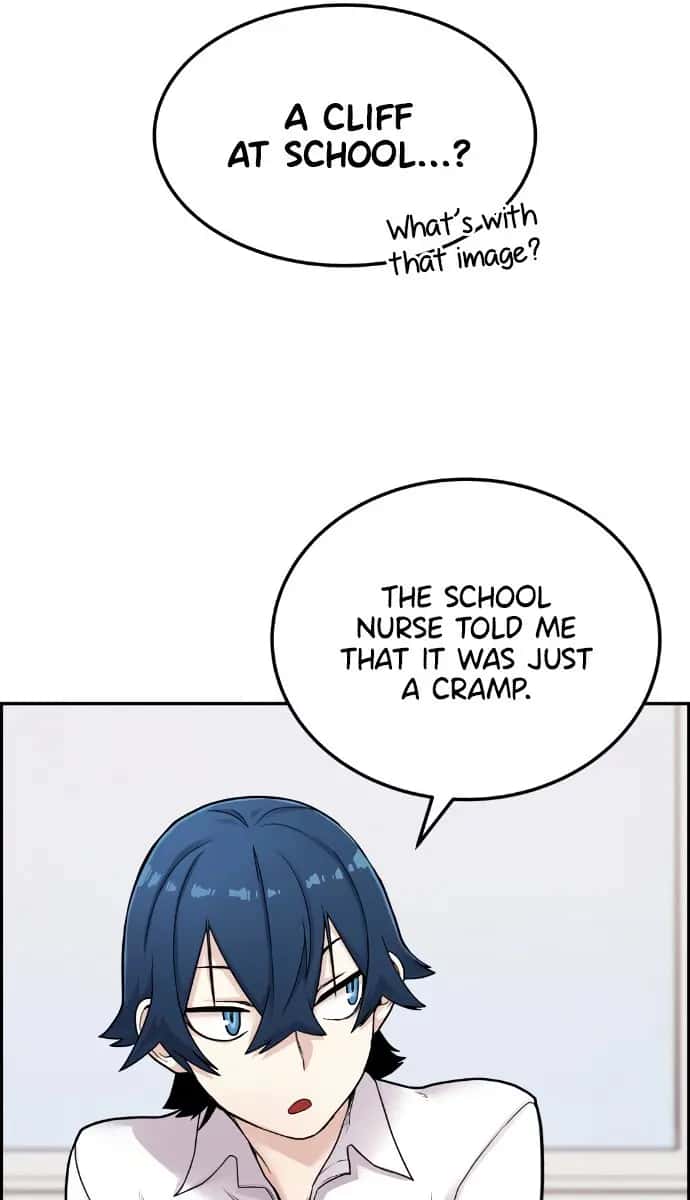 Webtoon Character Na Kang Lim Chapter 9 Page 60