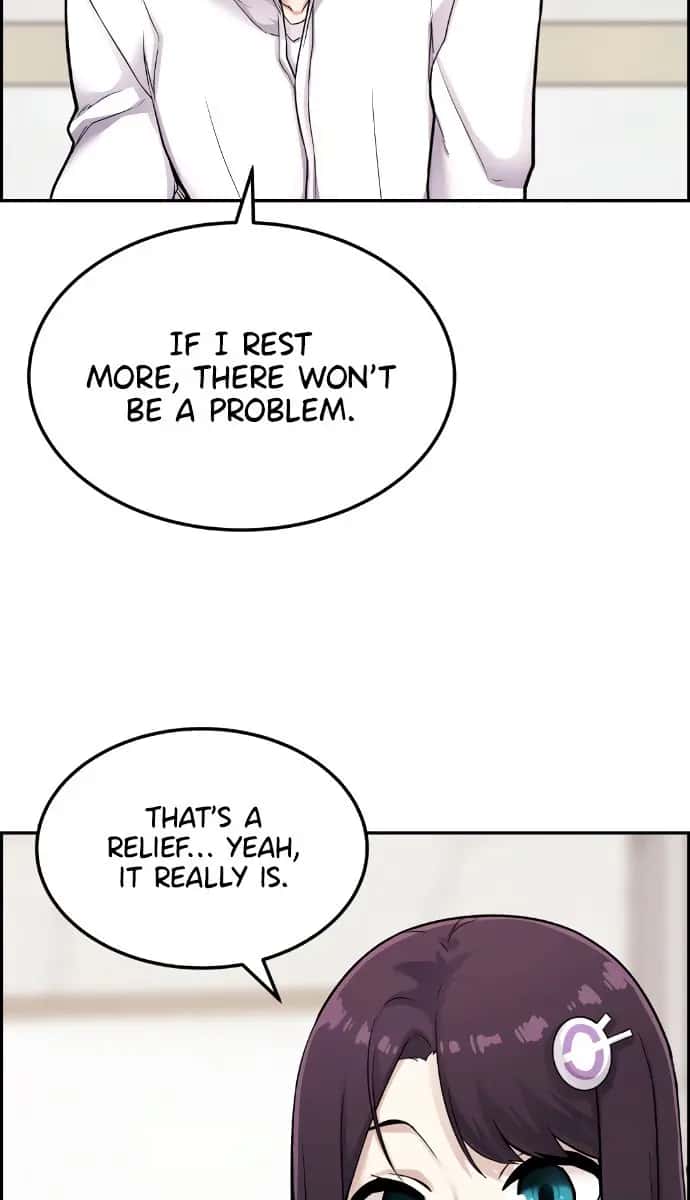 Webtoon Character Na Kang Lim Chapter 9 Page 61