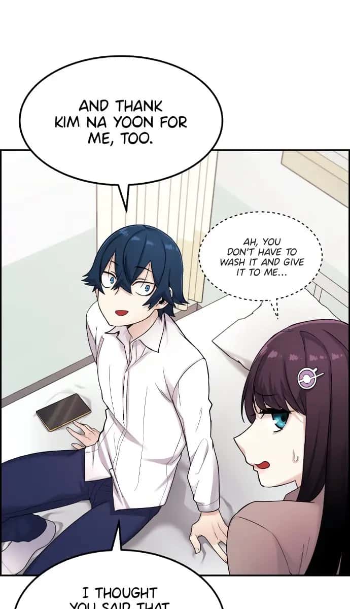 Webtoon Character Na Kang Lim Chapter 9 Page 66