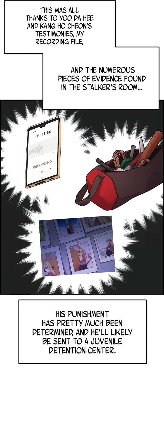 Webtoon Character Na Kang Lim Chapter 9 Page 74