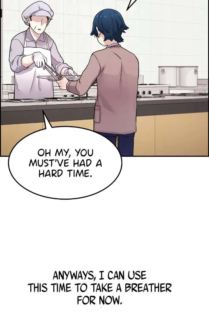 Webtoon Character Na Kang Lim Chapter 9 Page 85