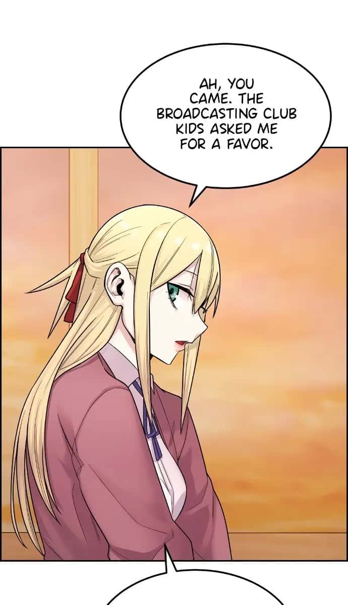 Webtoon Character Na Kang Lim Chapter 9 Page 91