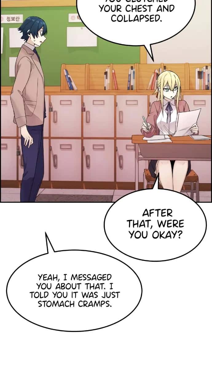 Webtoon Character Na Kang Lim Chapter 9 Page 94