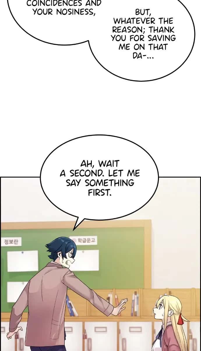 Webtoon Character Na Kang Lim Chapter 9 Page 101