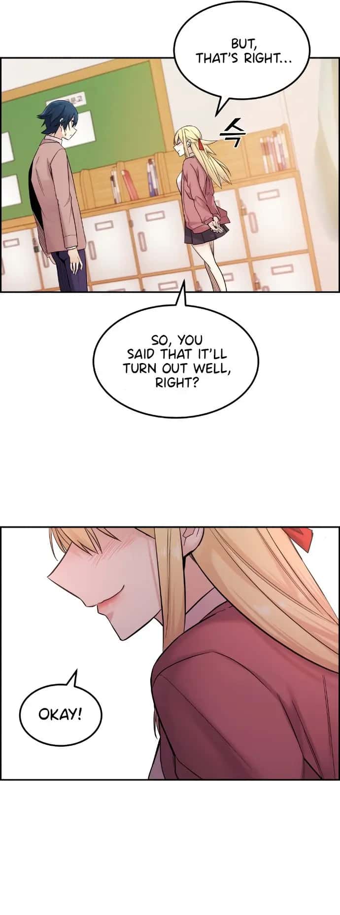 Webtoon Character Na Kang Lim Chapter 9 Page 130
