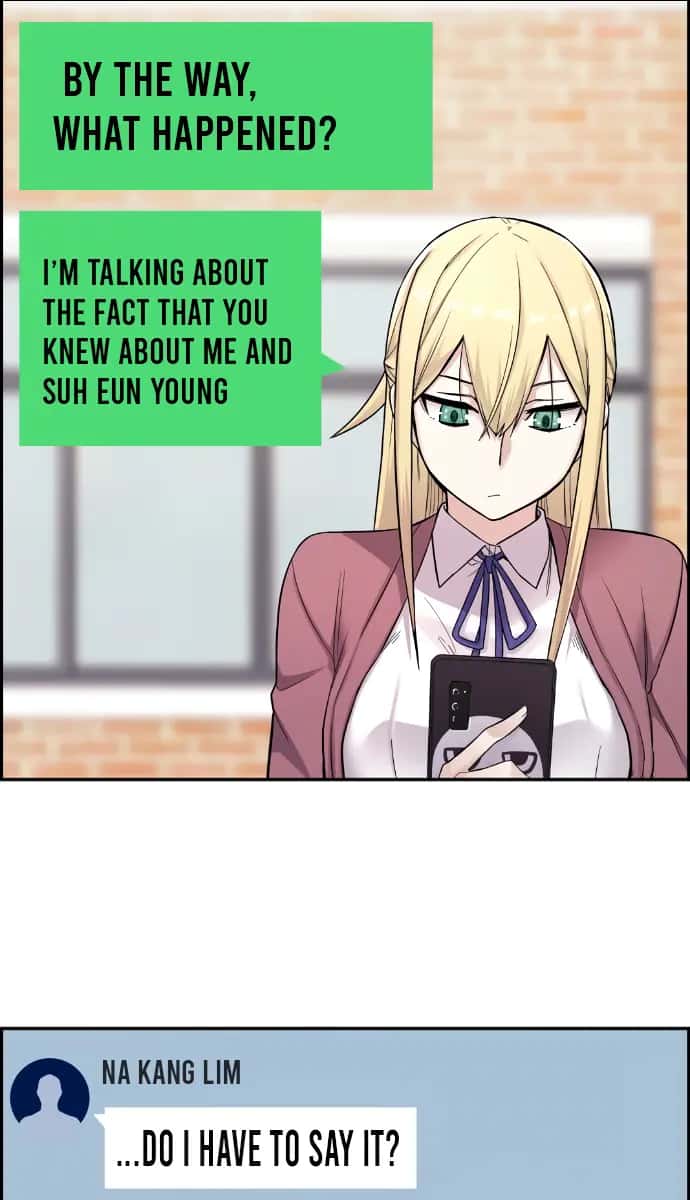 Webtoon Character Na Kang Lim Chapter 9 Page 154