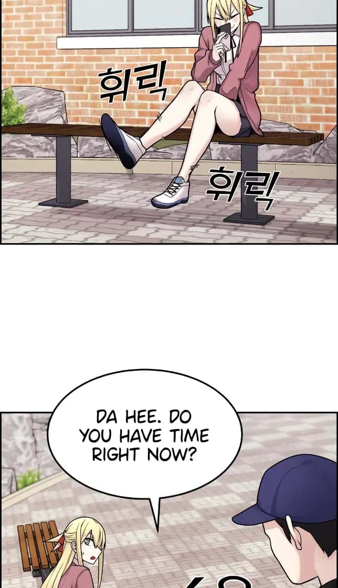 Webtoon Character Na Kang Lim Chapter 9 Page 158