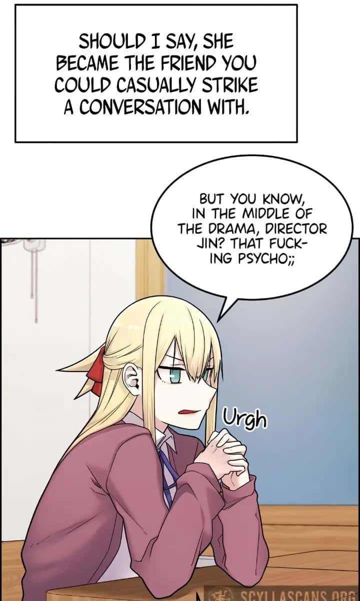 Webtoon Character Na Kang Lim Chapter 10 Page 9