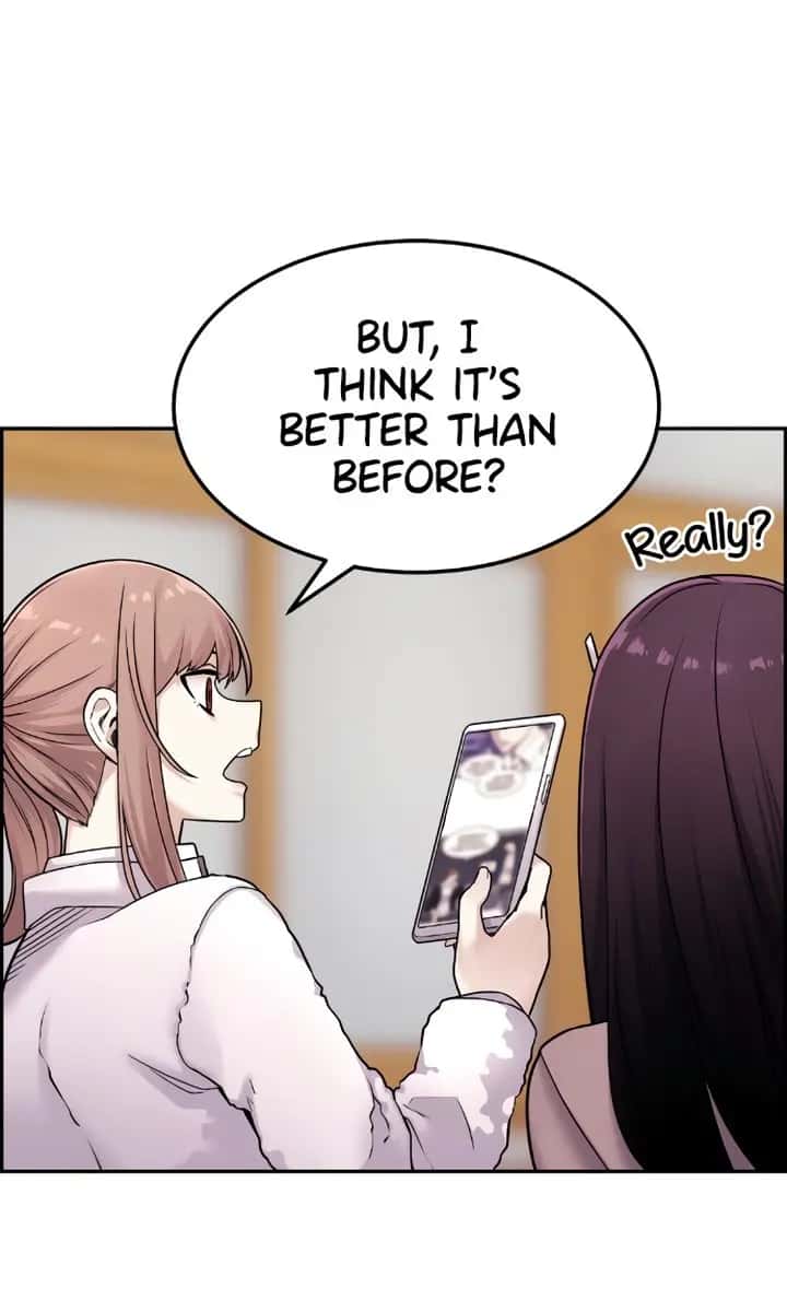 Webtoon Character Na Kang Lim Chapter 10 Page 36