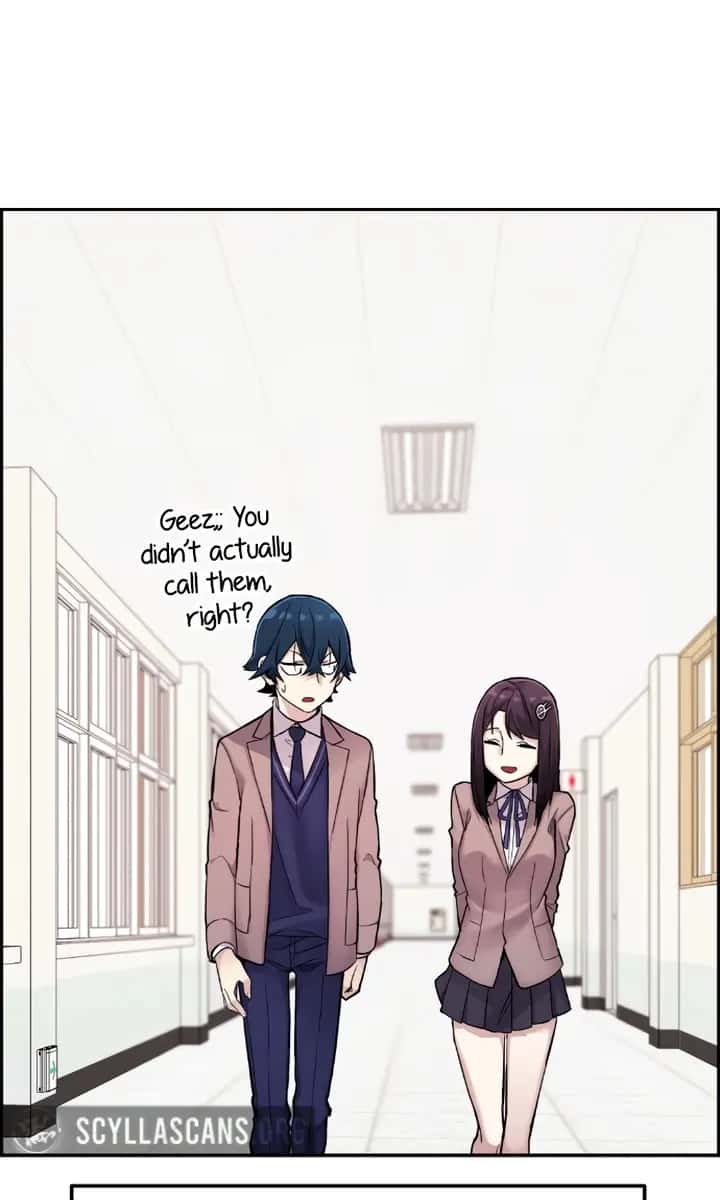 Webtoon Character Na Kang Lim Chapter 10 Page 62