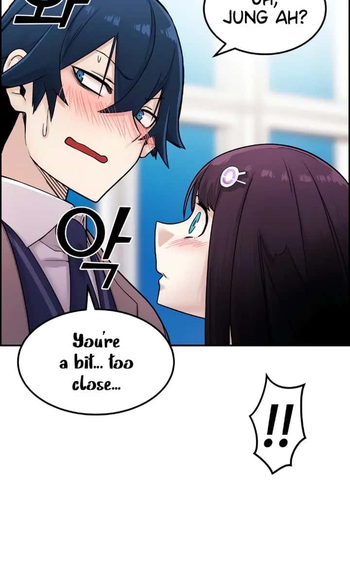 Webtoon Character Na Kang Lim Chapter 10 Page 77