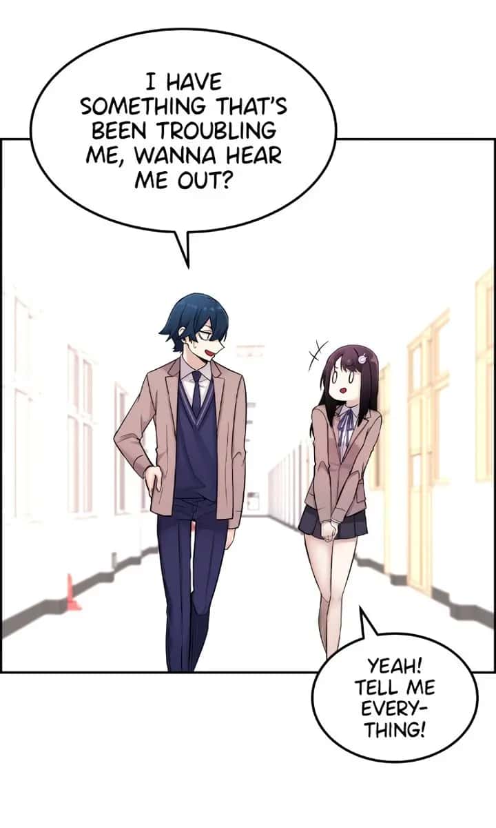 Webtoon Character Na Kang Lim Chapter 10 Page 82
