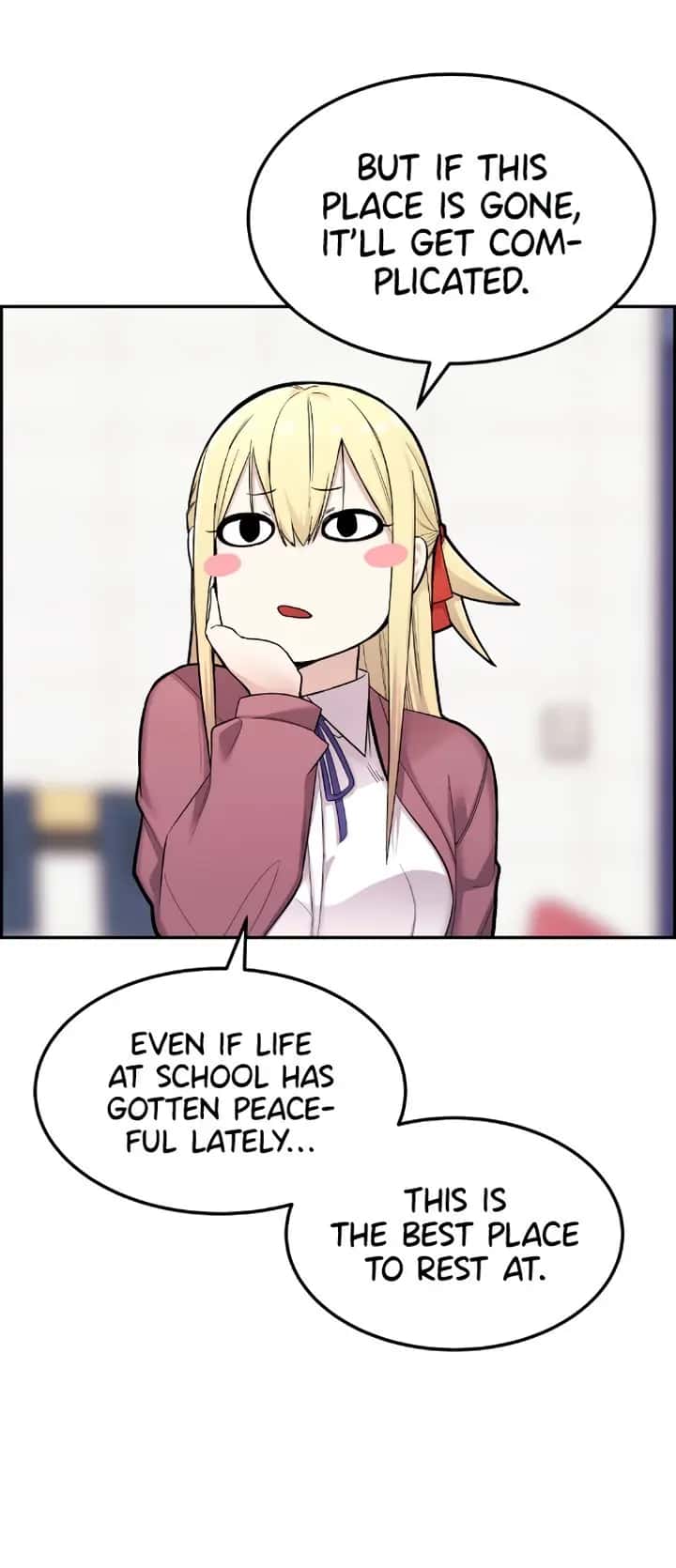 Webtoon Character Na Kang Lim Chapter 10 Page 94