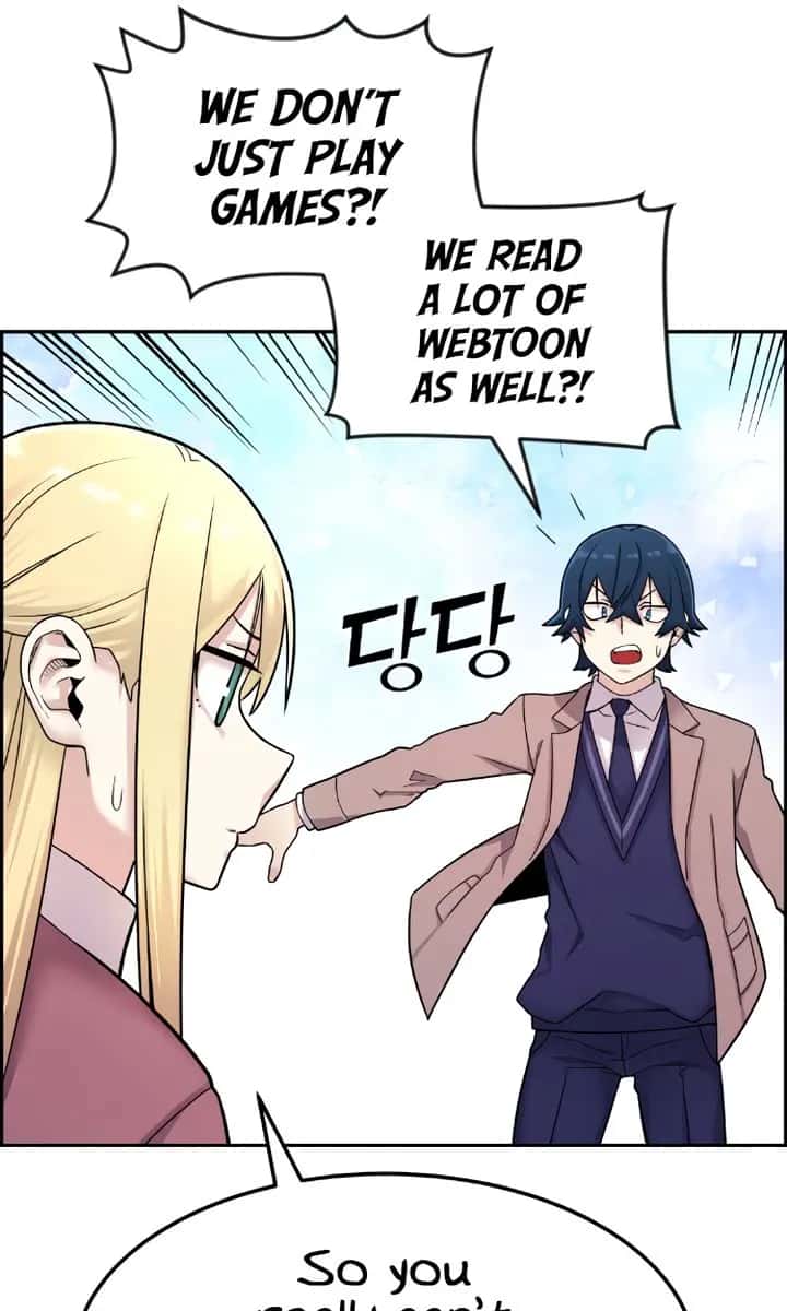 Webtoon Character Na Kang Lim Chapter 10 Page 124