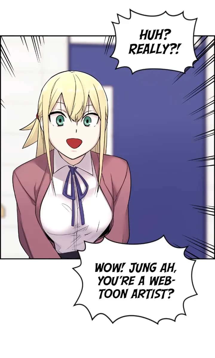 Webtoon Character Na Kang Lim Chapter 10 Page 127