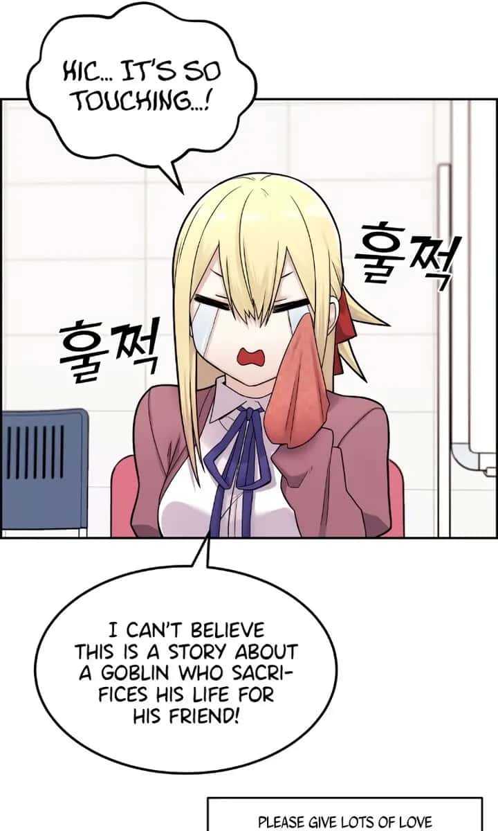 Webtoon Character Na Kang Lim Chapter 10 Page 133