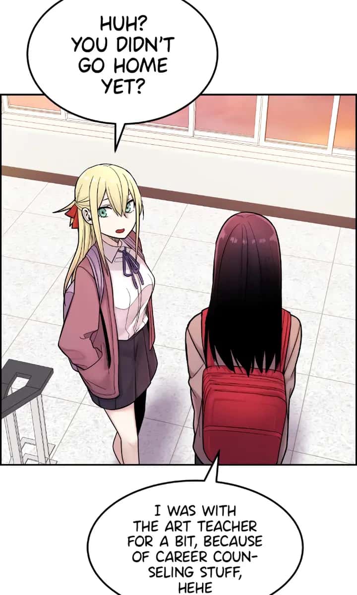 Webtoon Character Na Kang Lim Chapter 10 Page 158