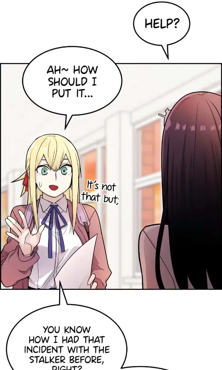 Webtoon Character Na Kang Lim Chapter 10 Page 165