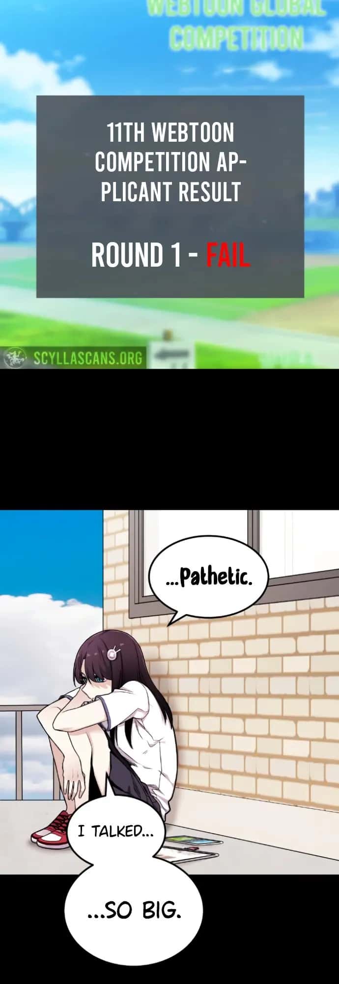 Webtoon Character Na Kang Lim Chapter 11 Page 5