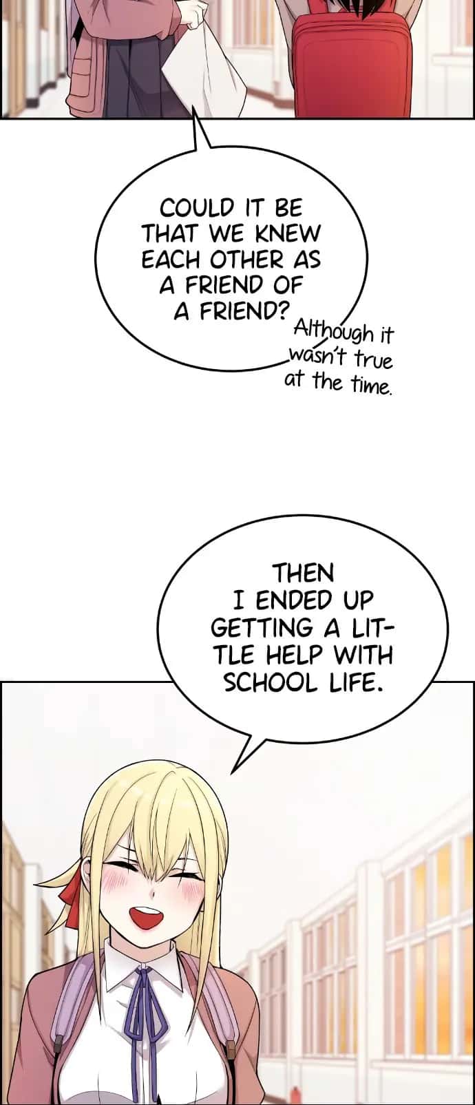 Webtoon Character Na Kang Lim Chapter 11 Page 15