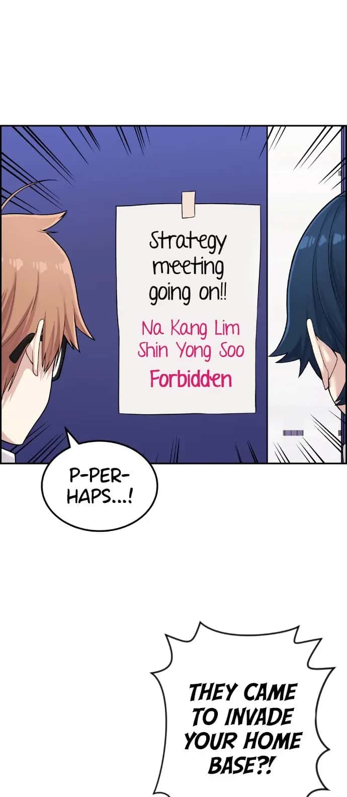 Webtoon Character Na Kang Lim Chapter 11 Page 26