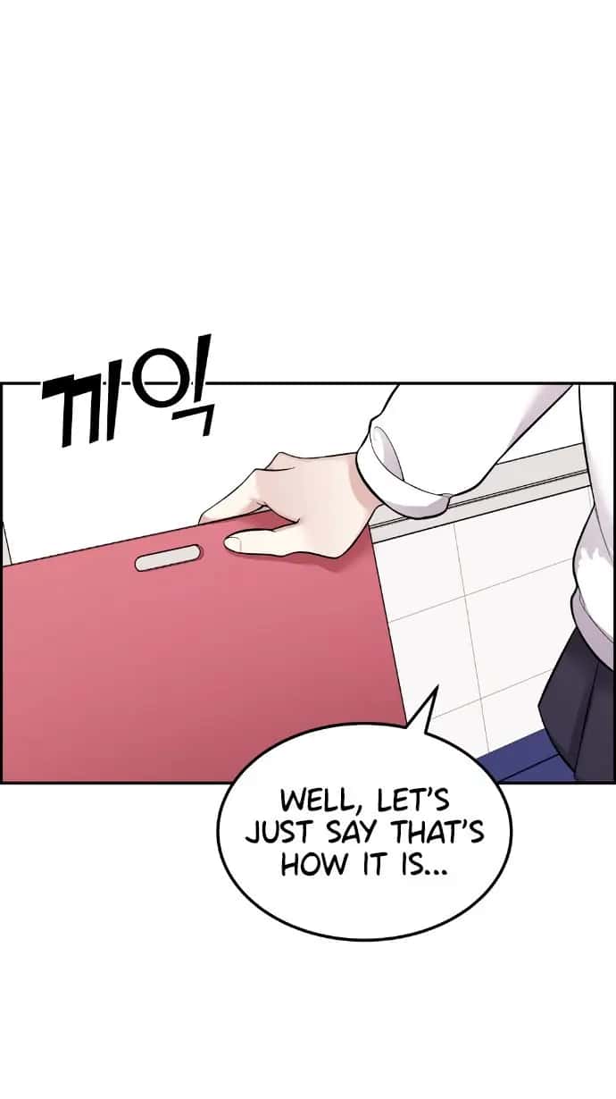 Webtoon Character Na Kang Lim Chapter 11 Page 45