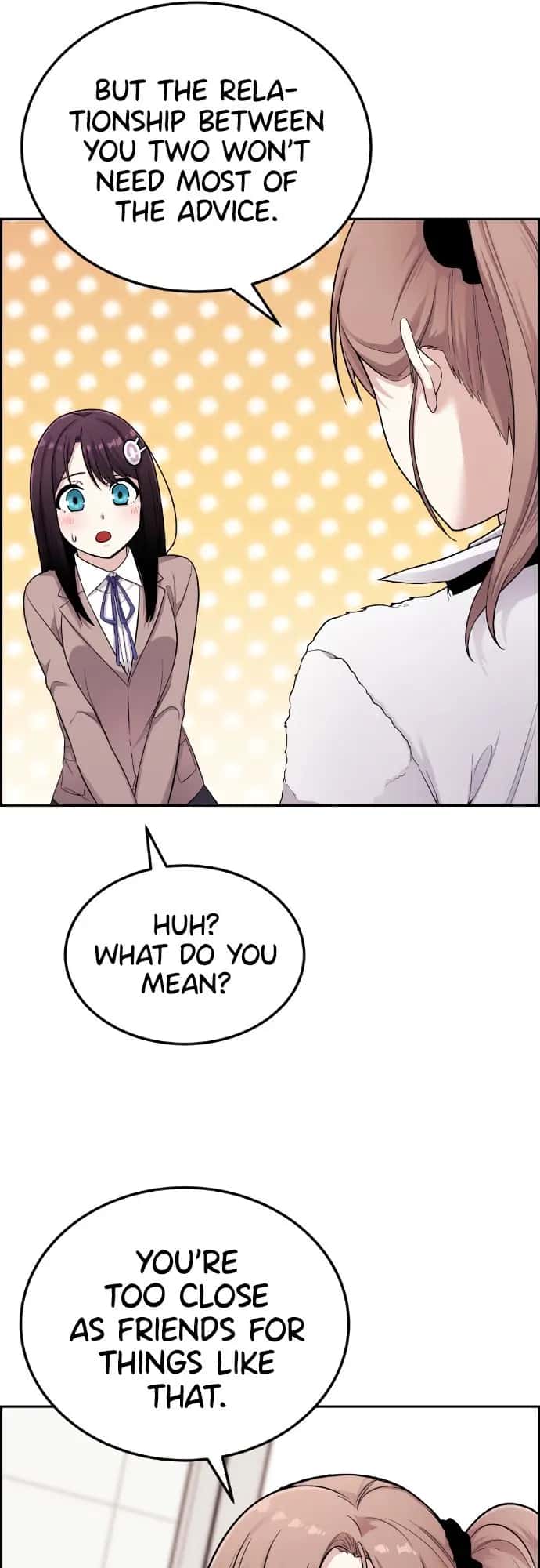 Webtoon Character Na Kang Lim Chapter 11 Page 47