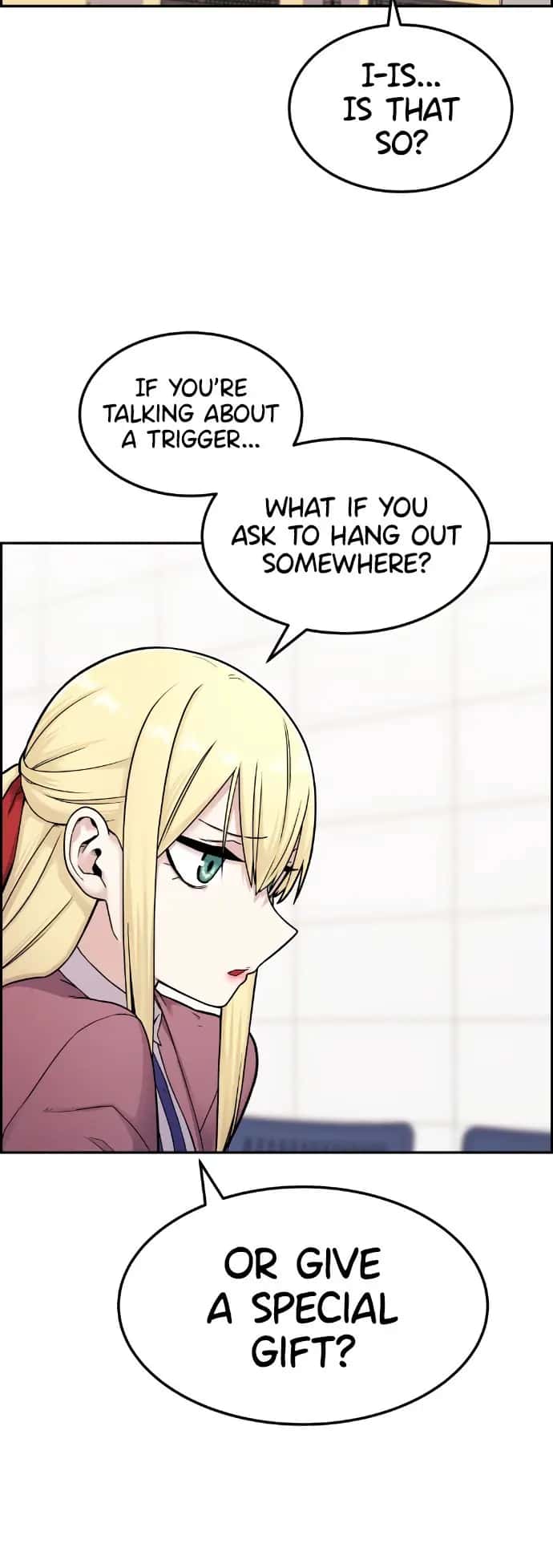 Webtoon Character Na Kang Lim Chapter 11 Page 49