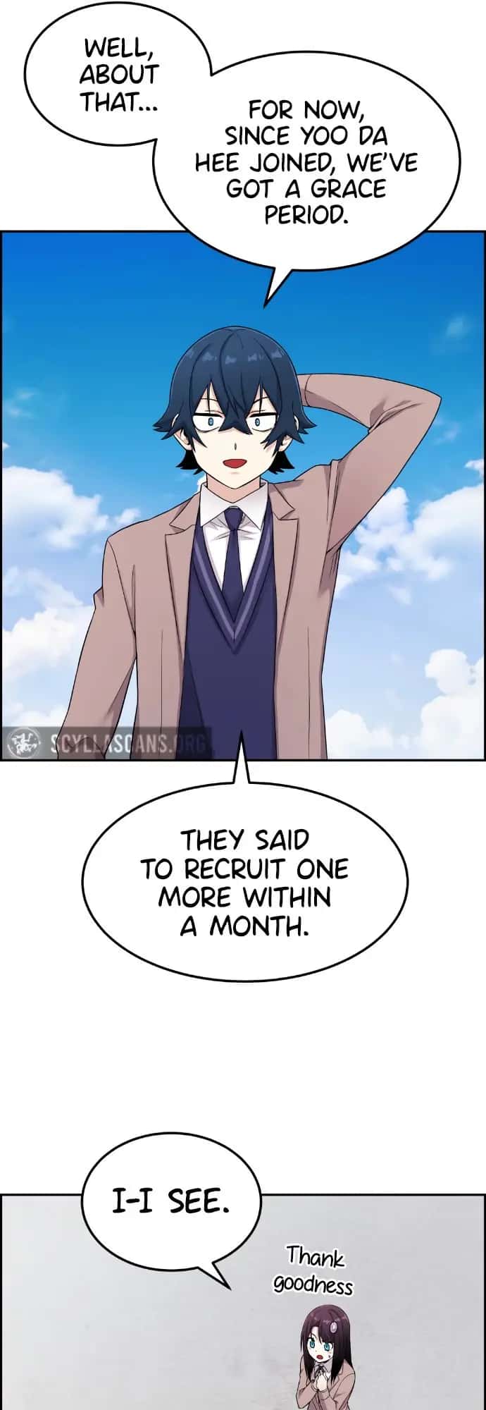 Webtoon Character Na Kang Lim Chapter 11 Page 64