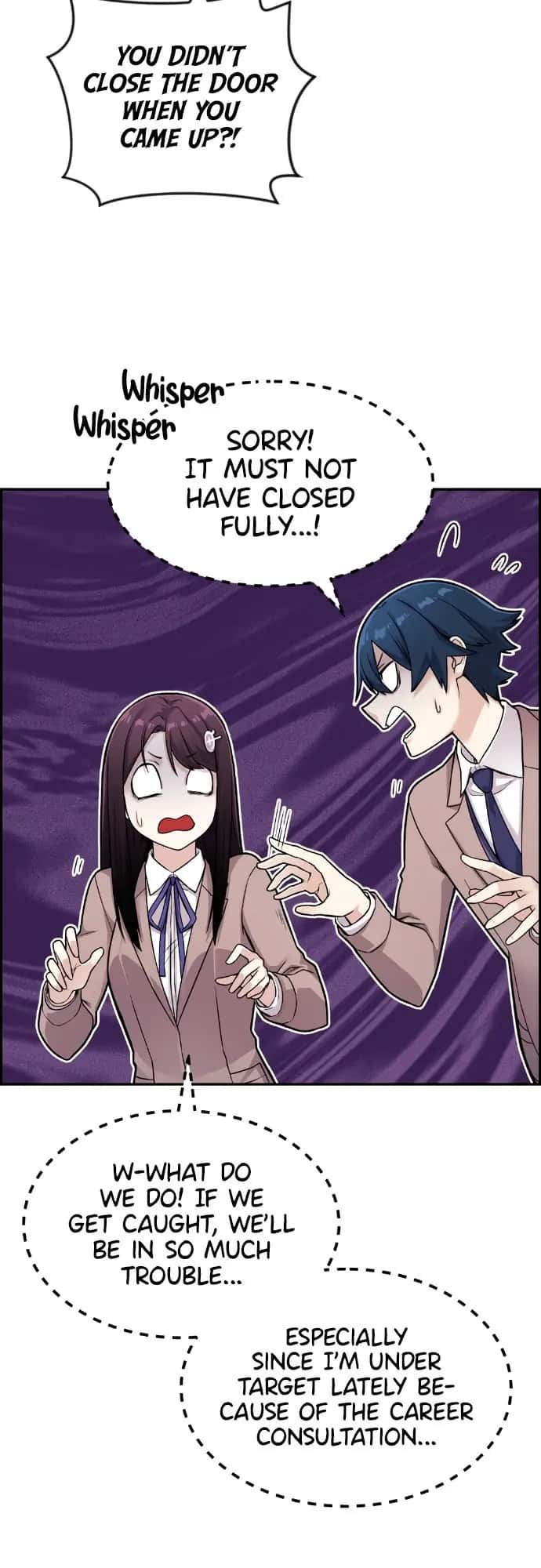 Webtoon Character Na Kang Lim Chapter 11 Page 71