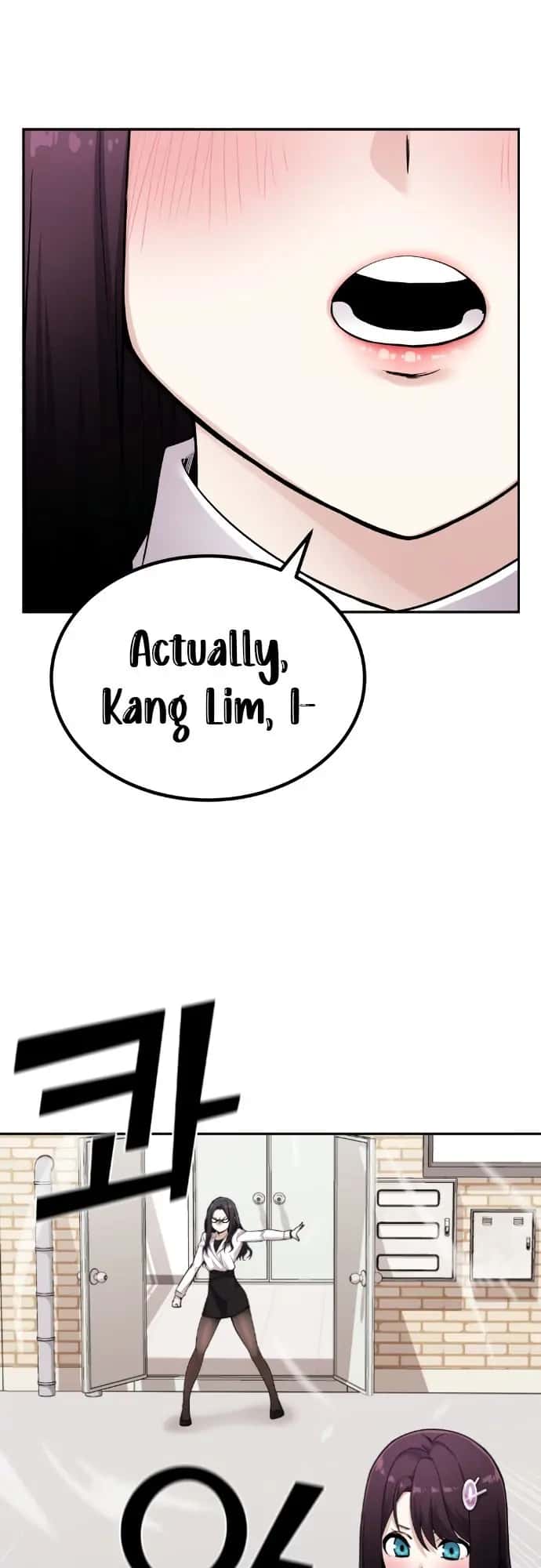 Webtoon Character Na Kang Lim Chapter 12 Page 5