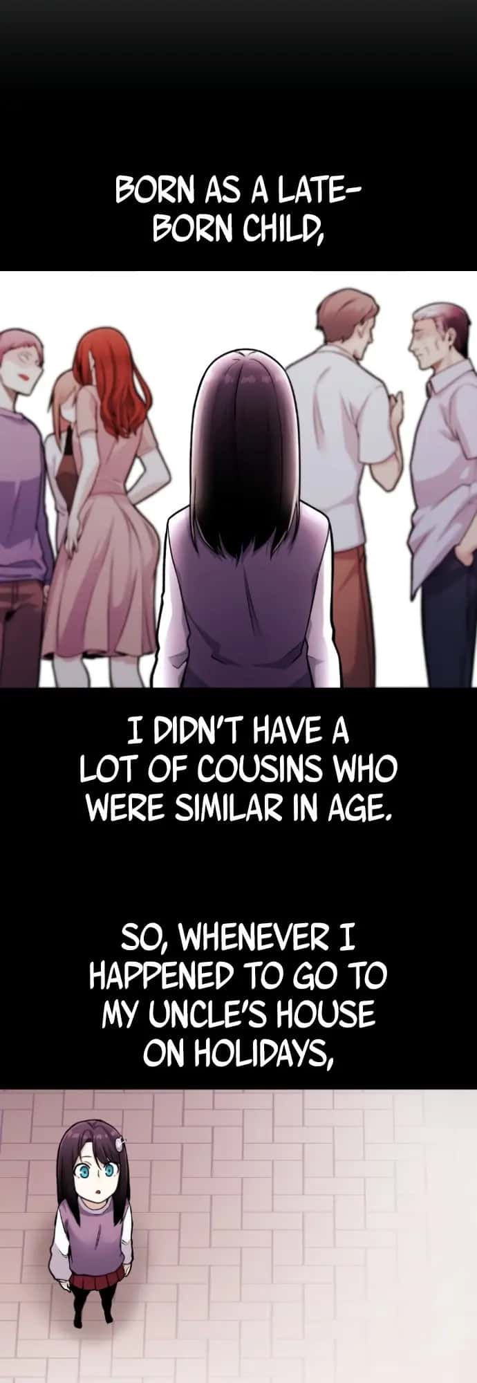 Webtoon Character Na Kang Lim Chapter 12 Page 29
