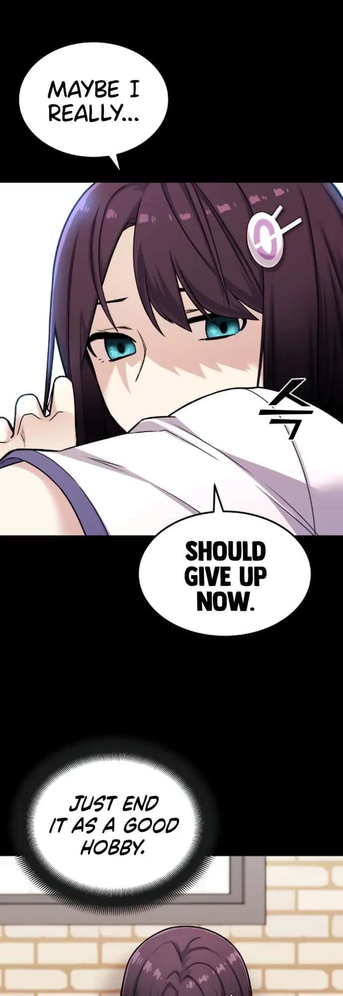 Webtoon Character Na Kang Lim Chapter 12 Page 39