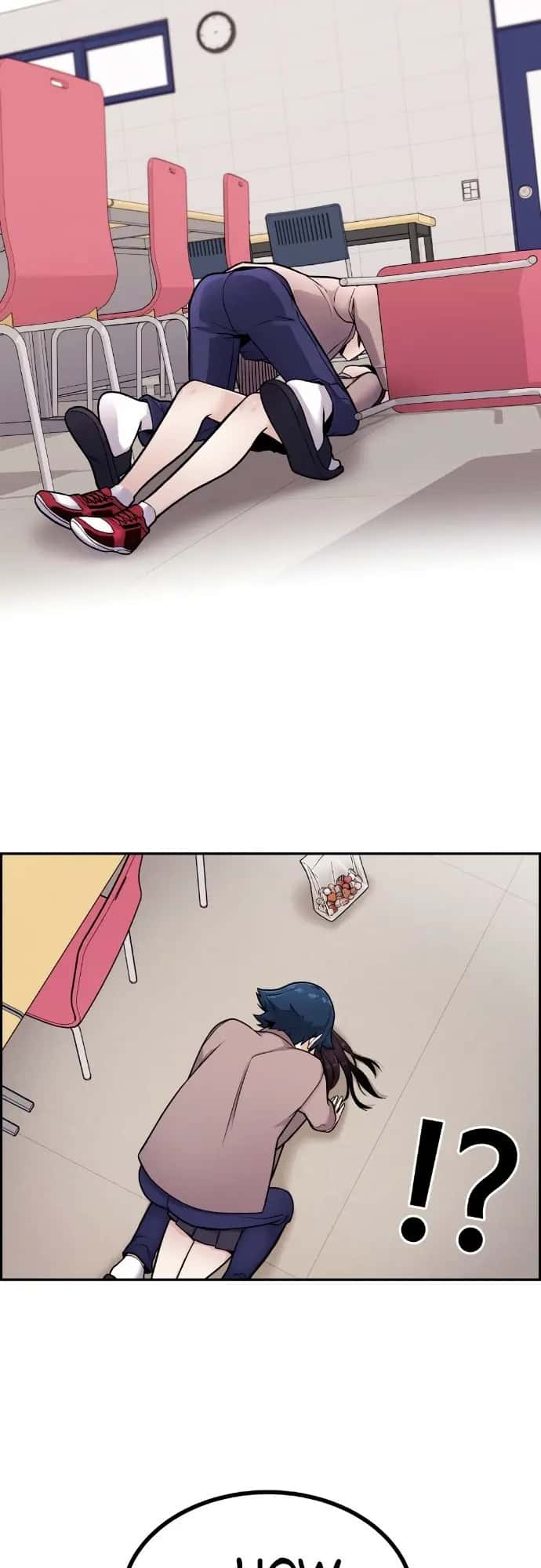 Webtoon Character Na Kang Lim Chapter 12 Page 73