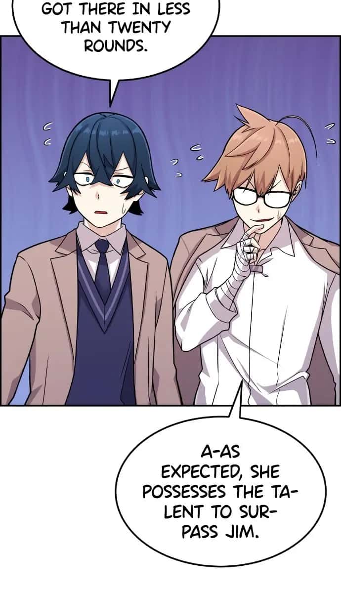 Webtoon Character Na Kang Lim Chapter 13 Page 5