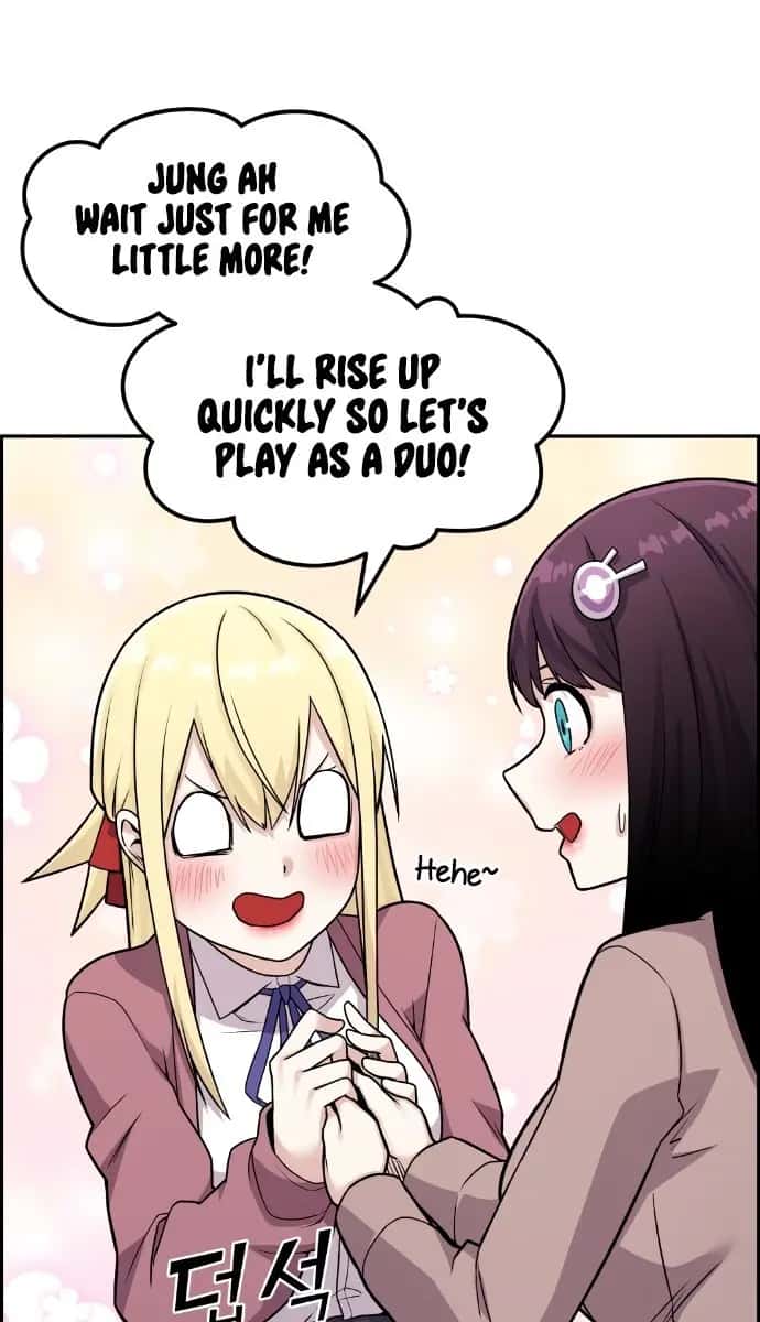 Webtoon Character Na Kang Lim Chapter 13 Page 6