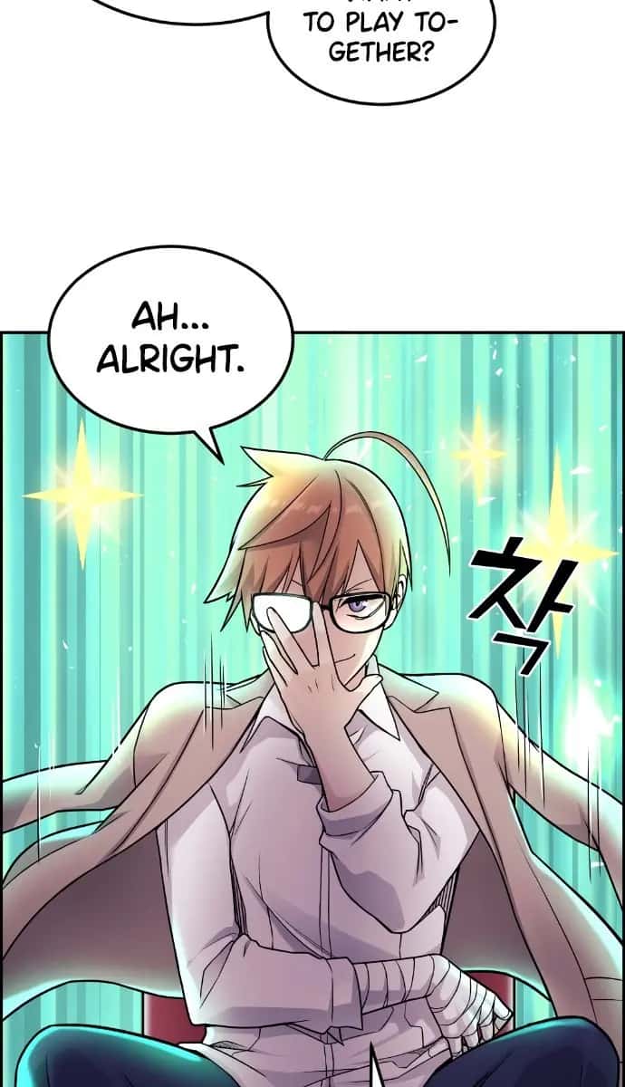Webtoon Character Na Kang Lim Chapter 13 Page 11