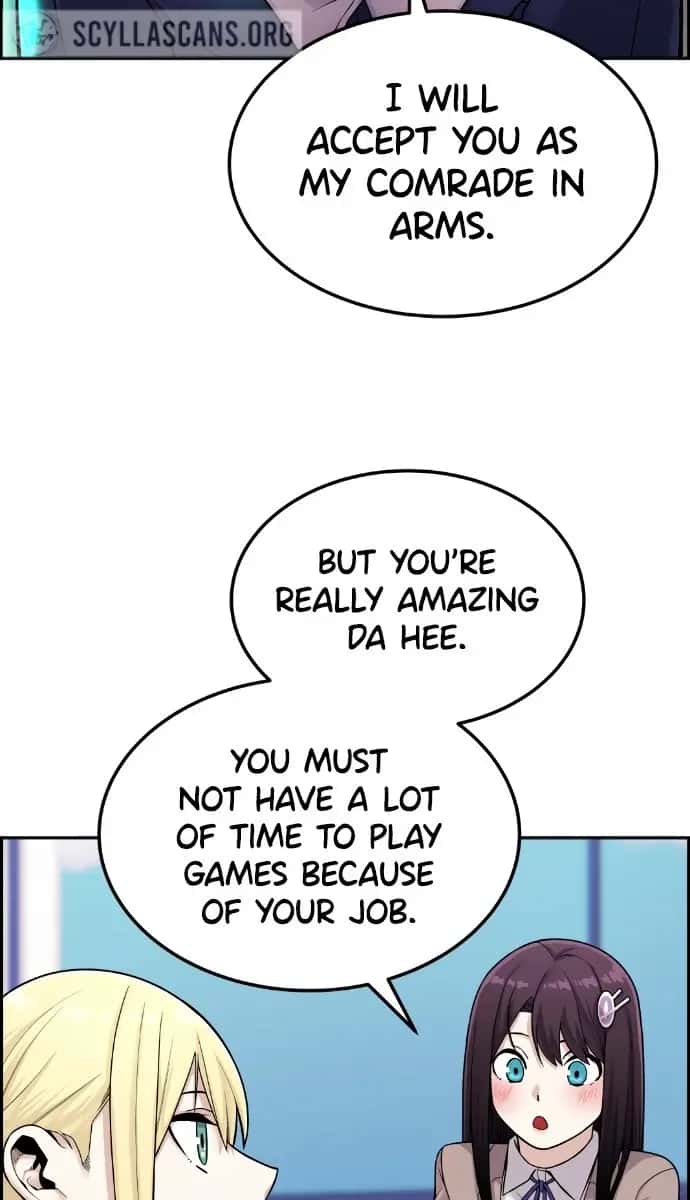 Webtoon Character Na Kang Lim Chapter 13 Page 12
